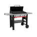 Weber PLANCHA SLATE GP 71 cm | Plynový Plancha Gril