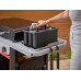 Weber PLANCHA SLATE GP 71 cm | Plynový Plancha Gril